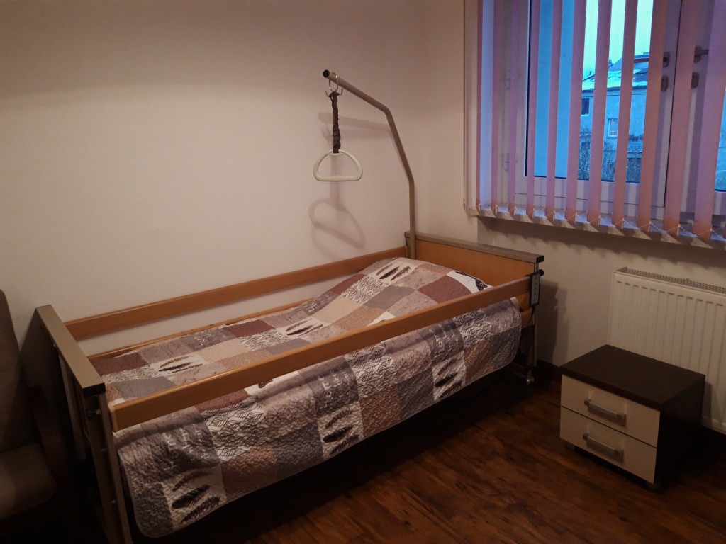 Dom Seniora Victoria w Częstochowie