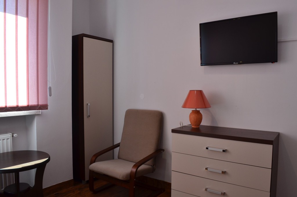 Dom Seniora Victoria w Częstochowie