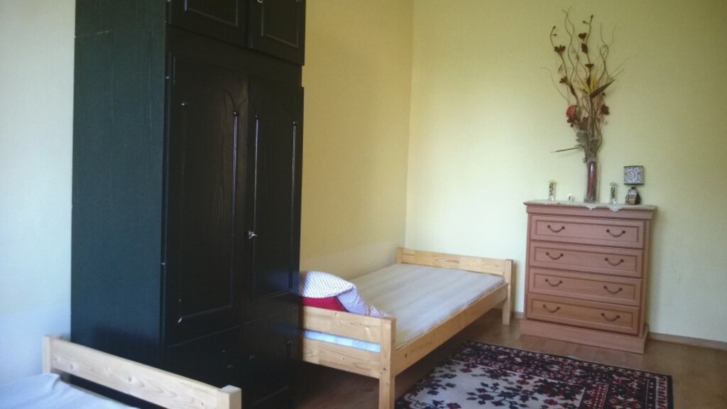 Dom Seniora Bożena w Gulzowie