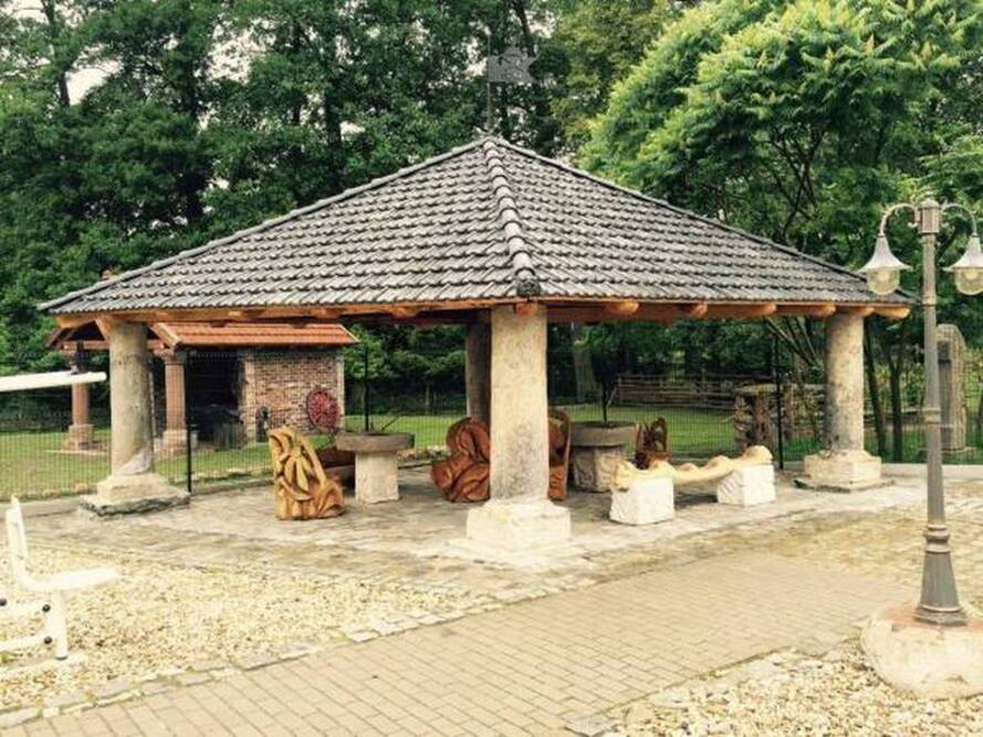 Dom Opieki „Pensjonat Maranta" w Bierutowie