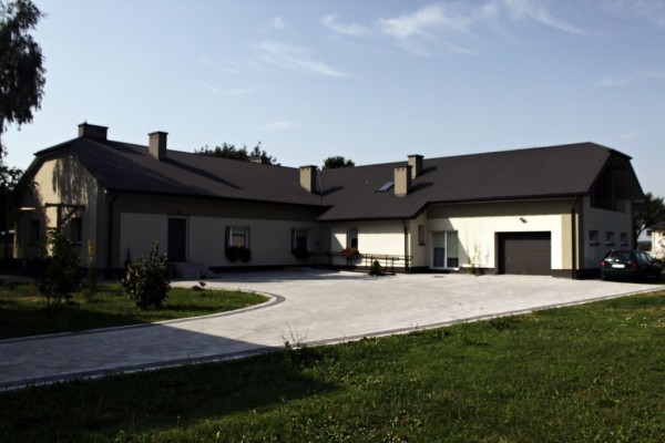 Prywatny Dom Opieki w Kiełkowie