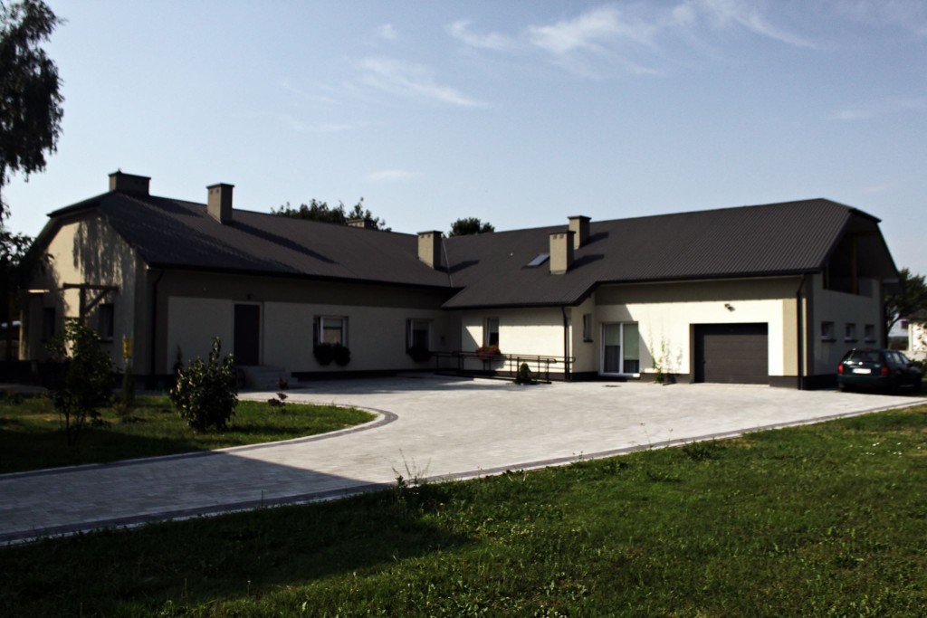 Prywatny Dom Opieki w Kiełkowie