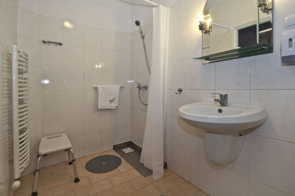 Dom Seniora „Rubbens" w Łysomicach