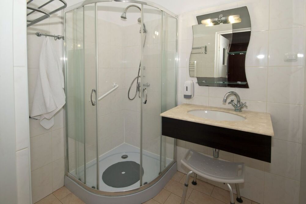 Dom Seniora „Rubbens" w Łysomicach