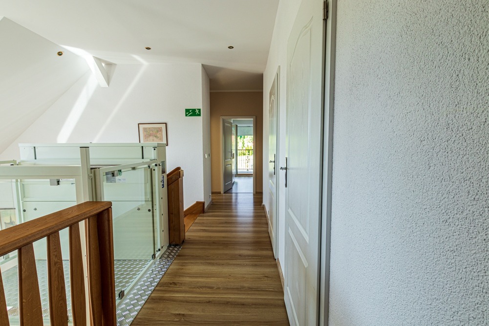 Dom Opieki ANNA w Łężeczkach