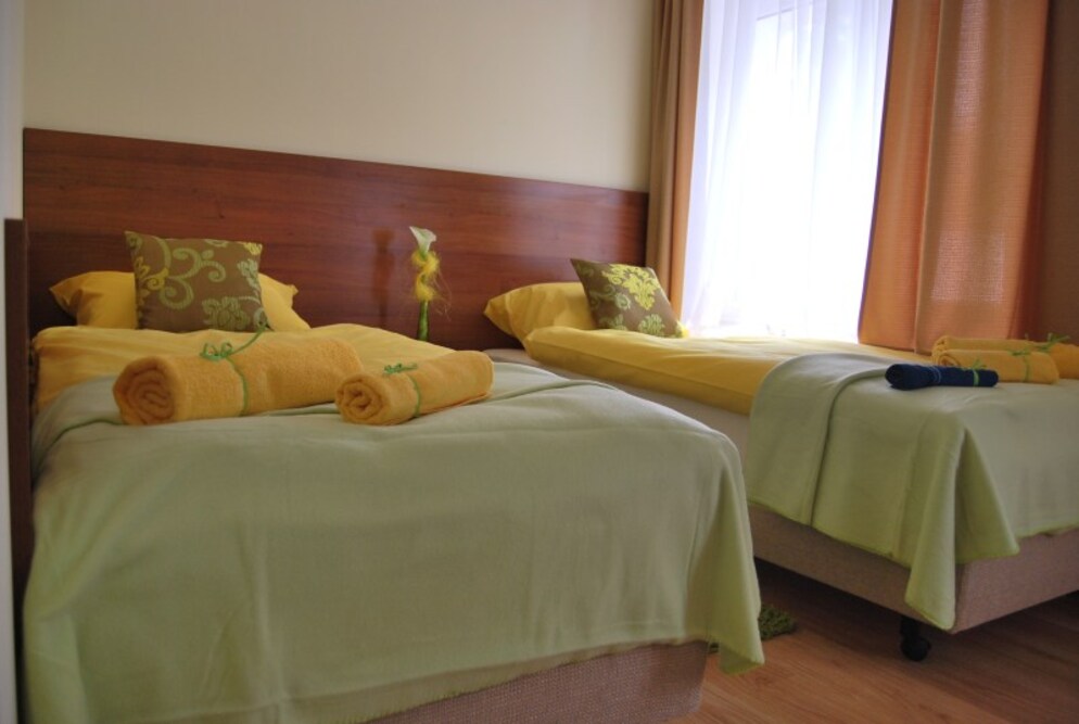 Dom Seniora Złote Serca w Koszalinie