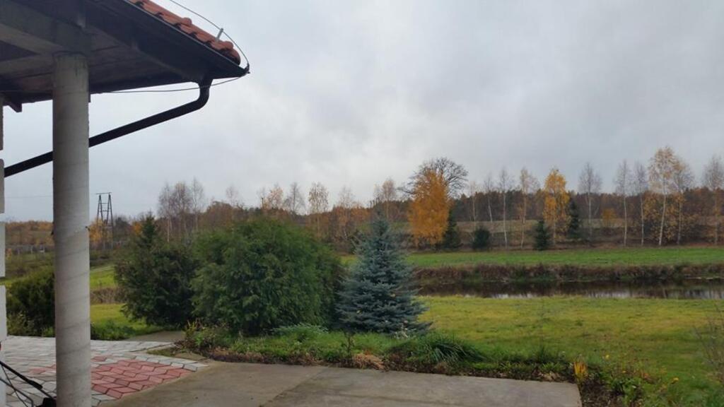 Ośrodek Opieki Całodobowej Remedium w Mirowie Dużym