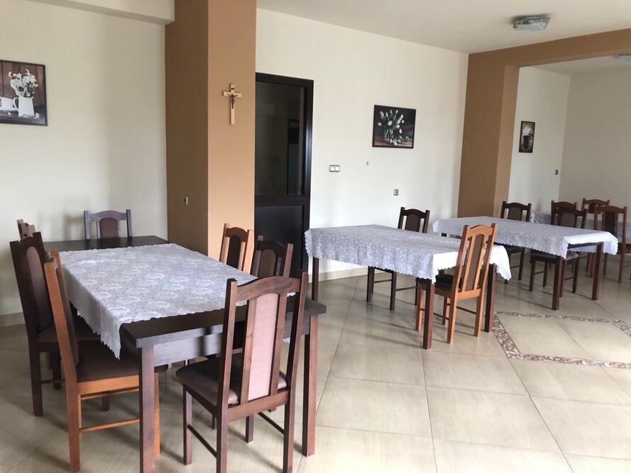 Centrum Opieki Długoterminowej w Kielcach