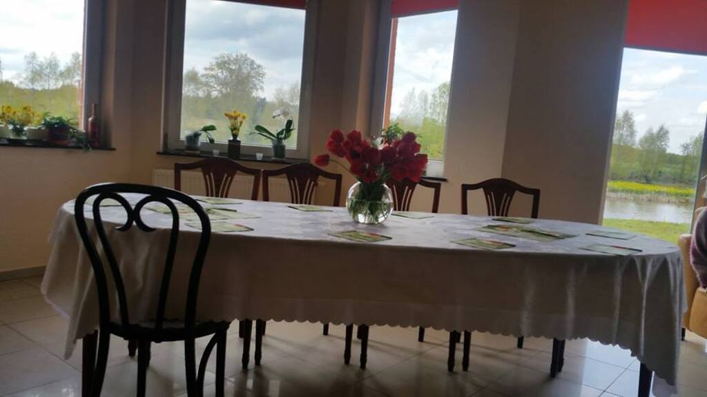 Ośrodek Opieki Całodobowej Remedium w Mirowie Dużym