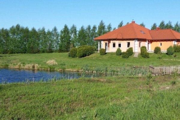 Ośrodek Opieki Całodobowej Remedium w Mirowie Dużym