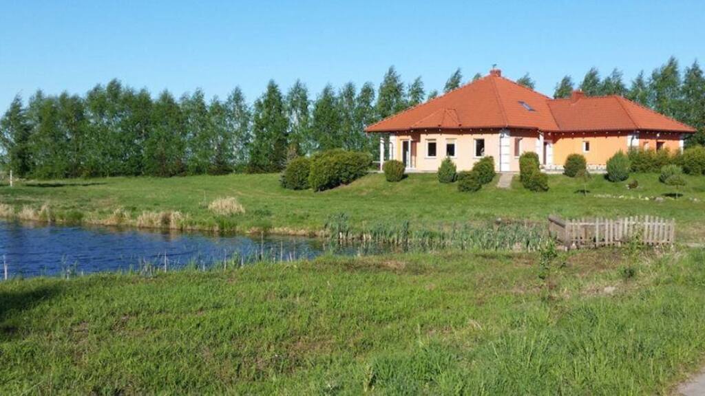 Ośrodek Opieki Całodobowej Remedium w Mirowie Dużym