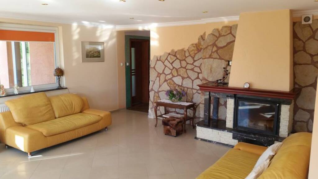 Ośrodek Opieki Całodobowej Remedium w Mirowie Dużym to miejsce przytulne, w ktorym każdy czuje się jak w domu