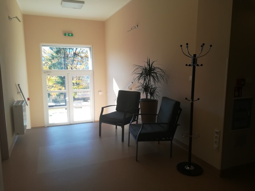 Centrum Opieki Seniora Geramus w Grodkowie