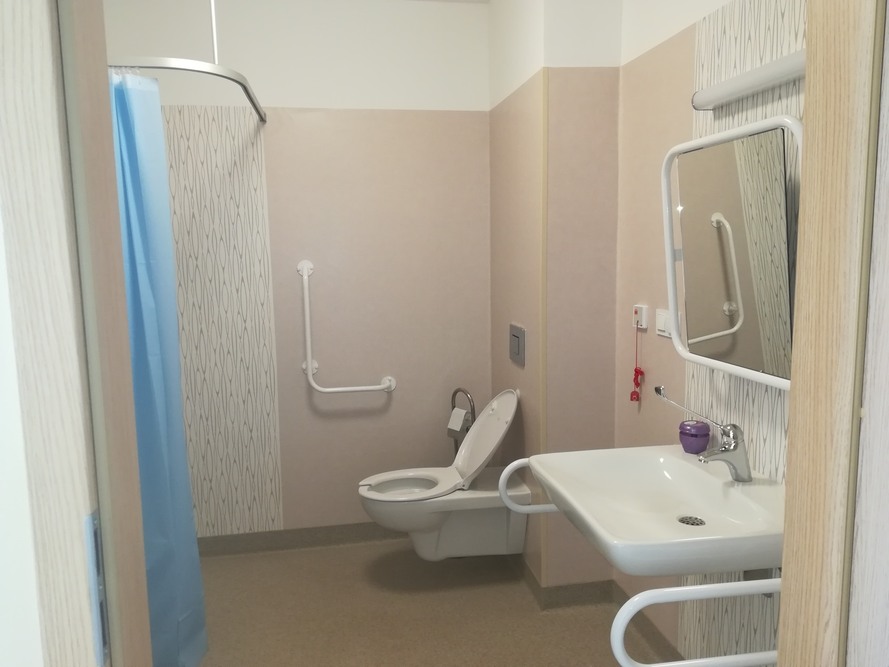 Centrum Opieki Seniora Geramus w Grodkowie