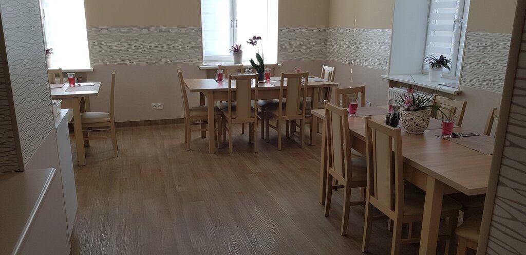 Centrum Opieki Seniora Geramus w Grodkowie