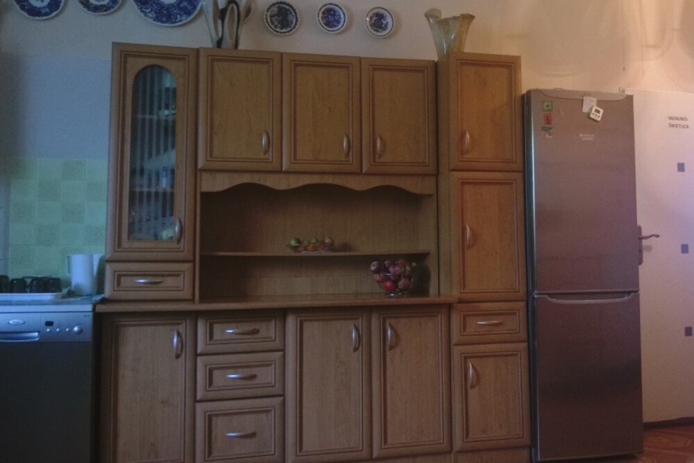 Dom Seniora Bożena w Gulzowie