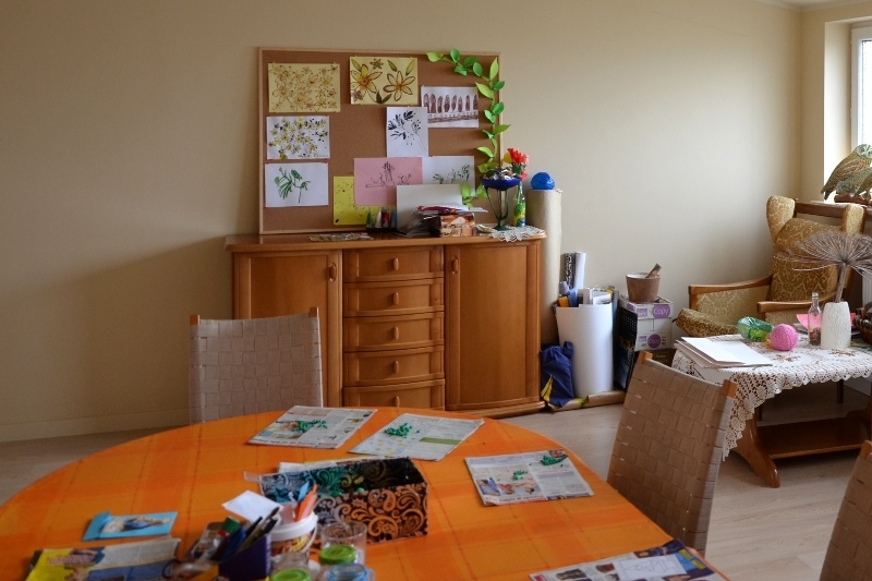 Prywatny Dom Opieki MECENAT w Płocku