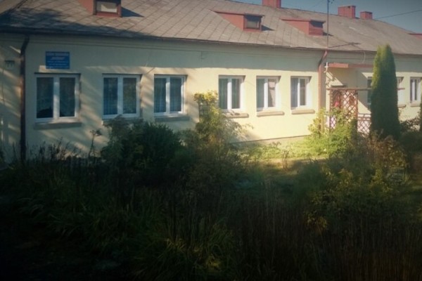 Dom Seniora Bożena w Gulzowie