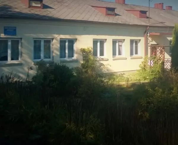 Dom Seniora Bożena w Gulzowie