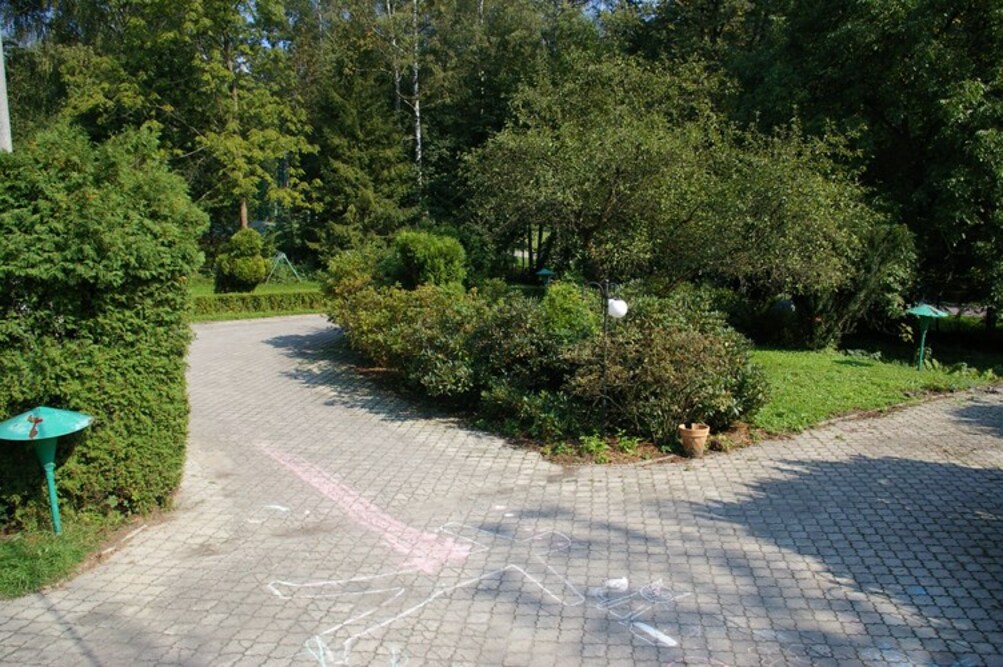 Dom Seniora Jesień Życia w Ustroniu