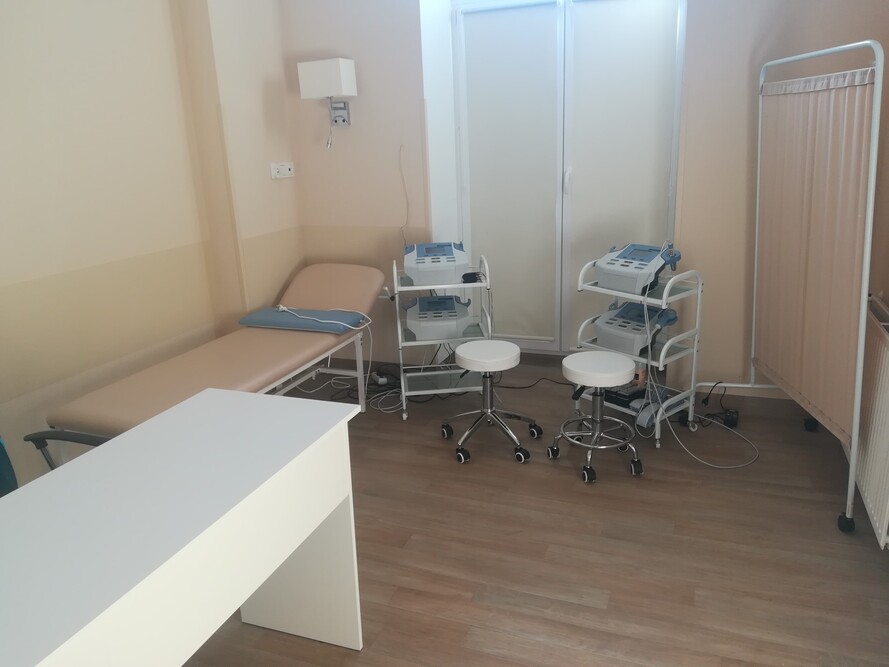 Centrum Opieki Seniora Geramus w Grodkowie