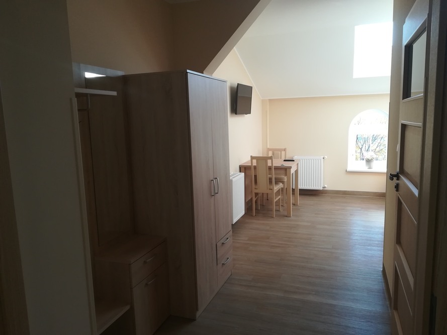 Centrum Opieki Seniora Geramus w Grodkowie