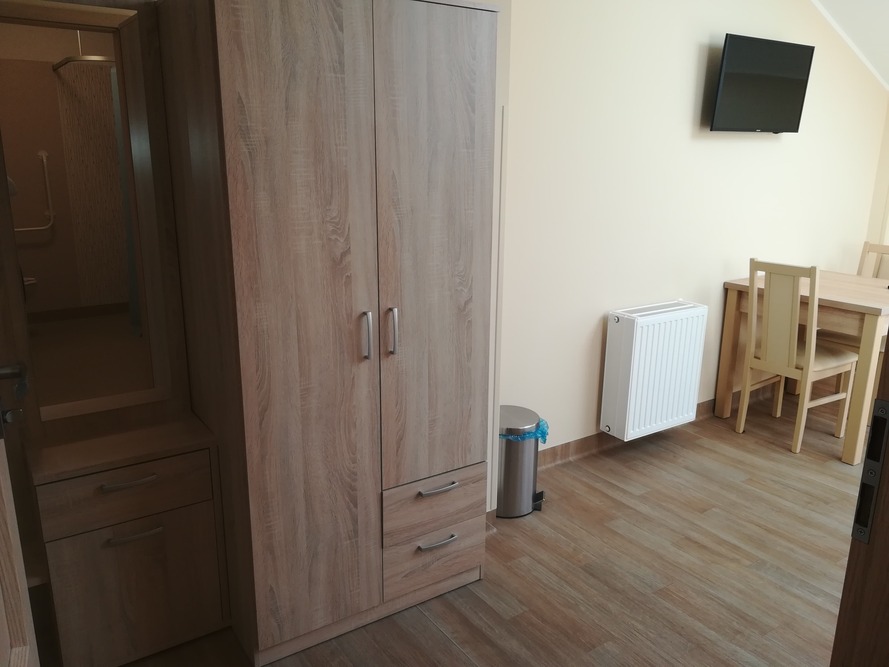 Centrum Opieki Seniora Geramus w Grodkowie