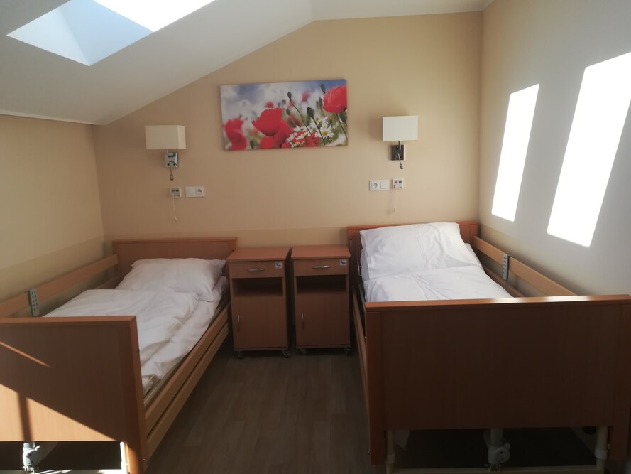 Centrum Opieki Seniora Geramus w Grodkowie