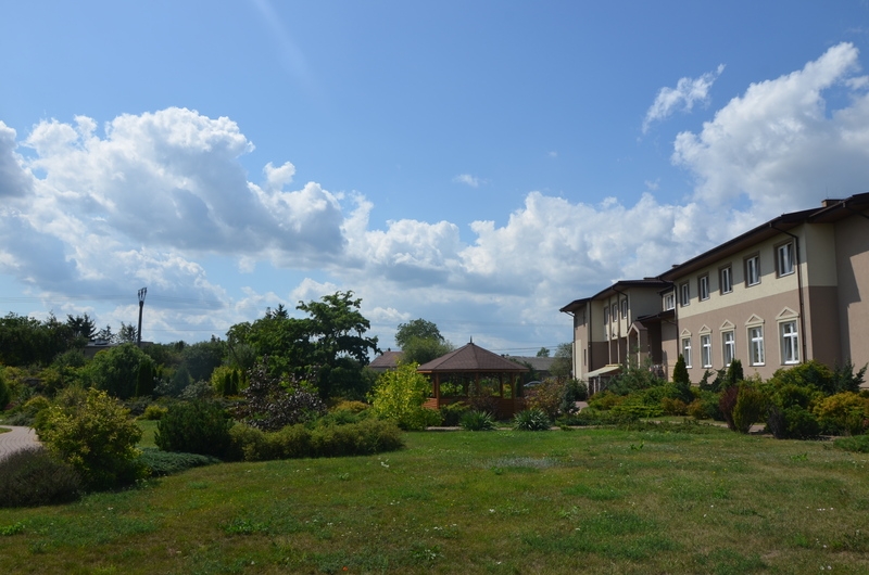 Prywatny Dom Opieki MECENAT w Płocku