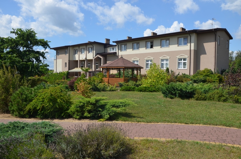 Prywatny Dom Opieki MECENAT w Płocku