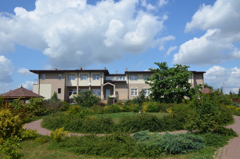 Prywatny Dom Opieki MECENAT w Płocku