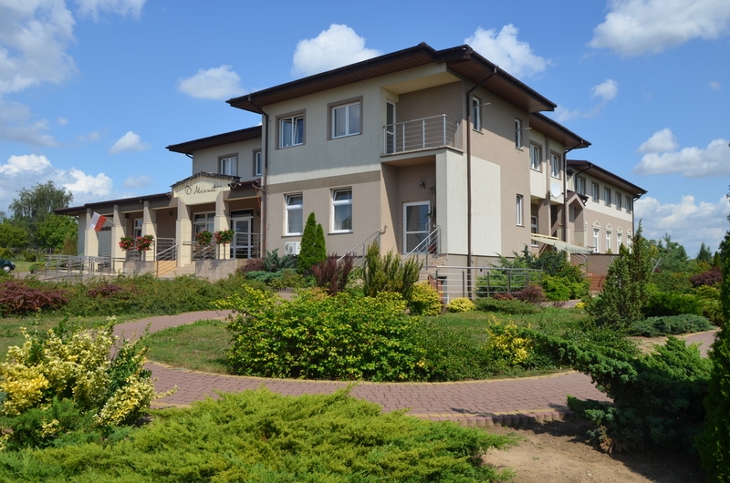 Prywatny Dom Opieki MECENAT w Płocku