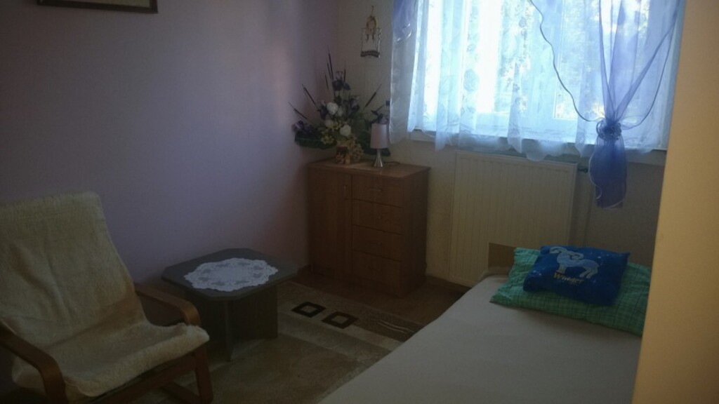 Dom Seniora Bożena w Gulzowie