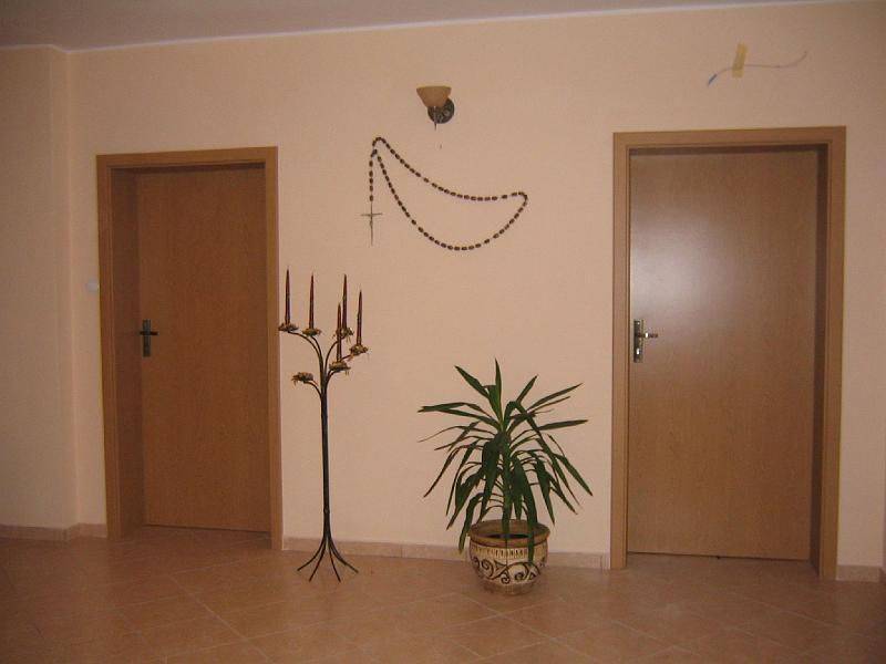 Dom Seniora Pod Sosnami w Rokocinie