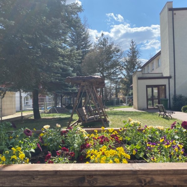 Dom Seniora NESTOR w Kielcach