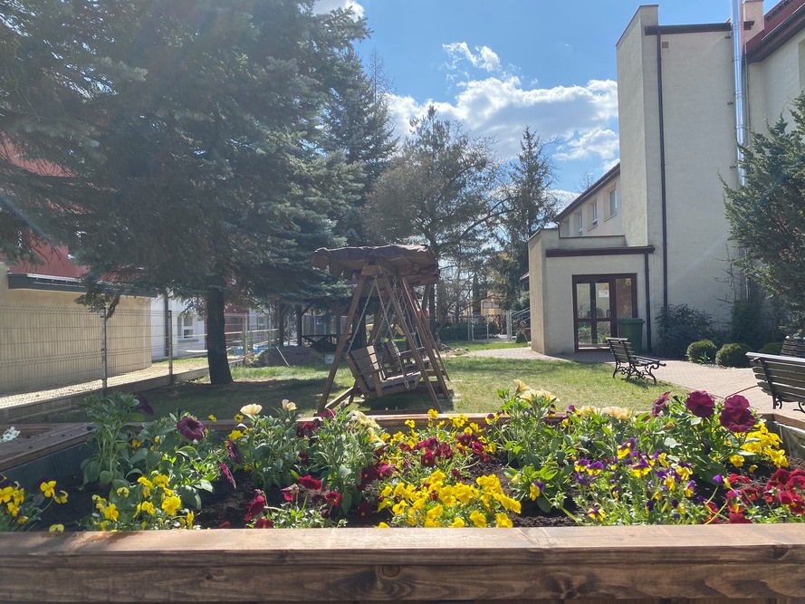 Dom Seniora NESTOR w Kielcach