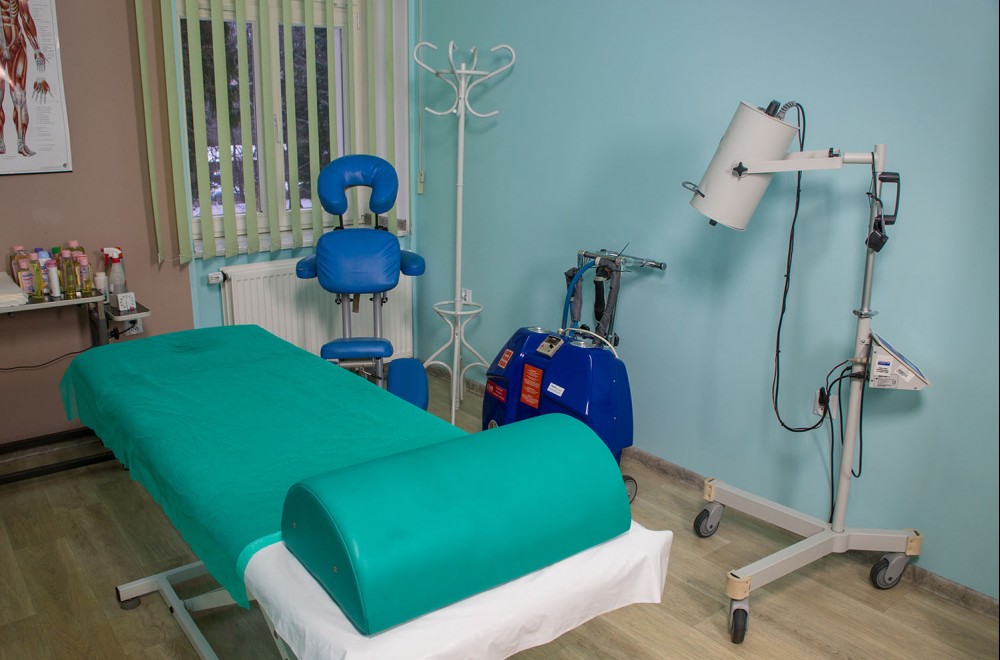 Dolnośląski Ośrodek Opieki Międzypokoleniowej „Biały Orzeł” w Sokołowsku