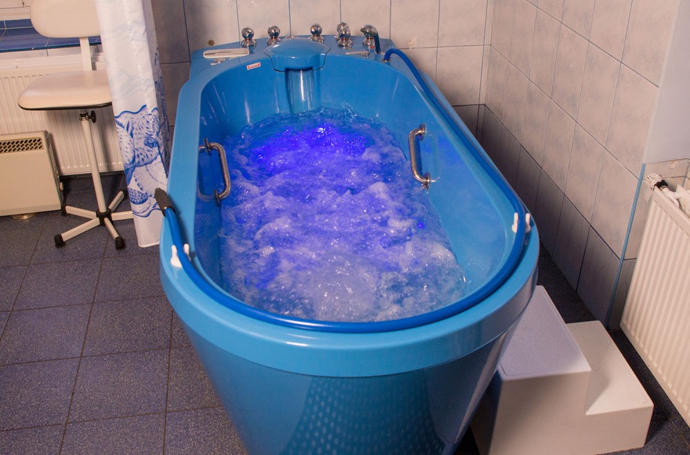 Dolnośląski Ośrodek Opieki Międzypokoleniowej „Biały Orzeł” w Sokołowsku