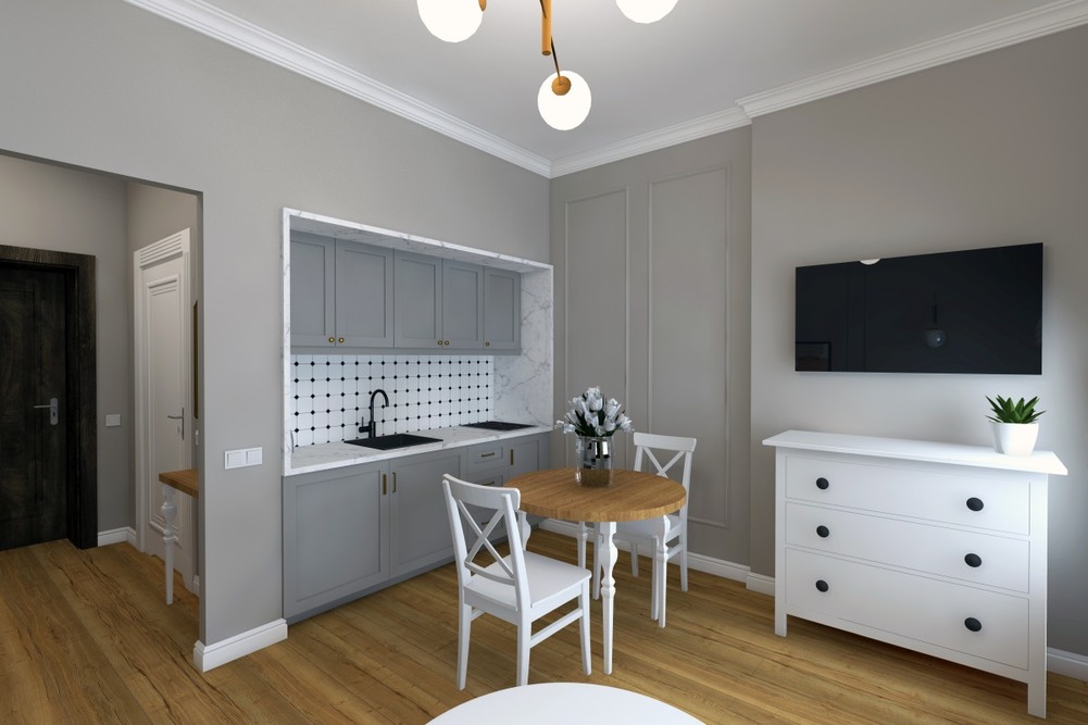 Dom Opieki Solankowe Tarasy w Inowrocławiu