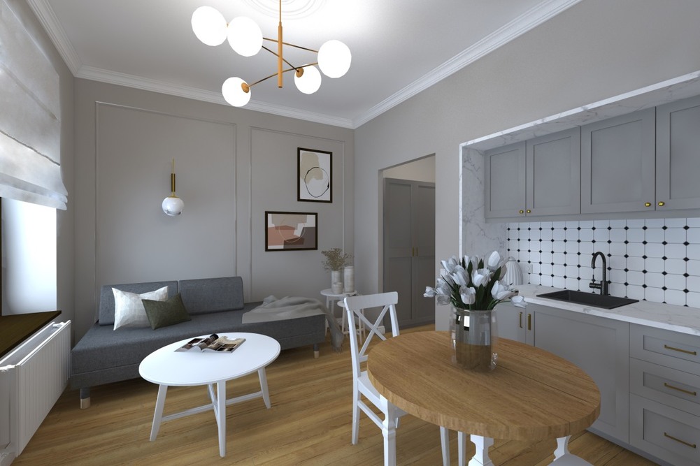 Dom Opieki Solankowe Tarasy w Inowrocławiu