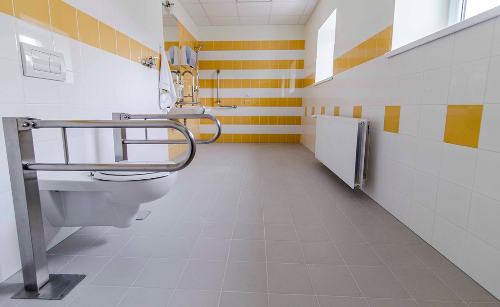 Centrum Opieki Leczniczej ATMA w Bydgoszczy