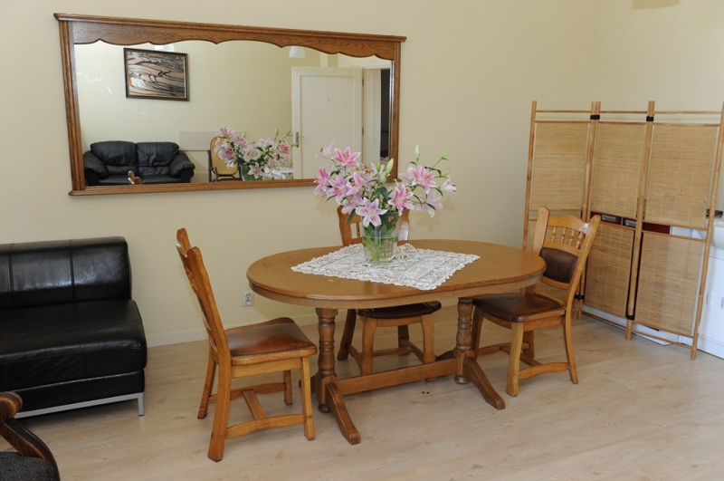 Prywatny Dom Opieki MECENAT w Płocku