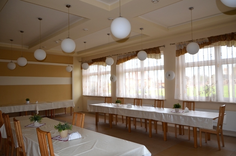 Prywatny Dom Opieki MECENAT w Płocku