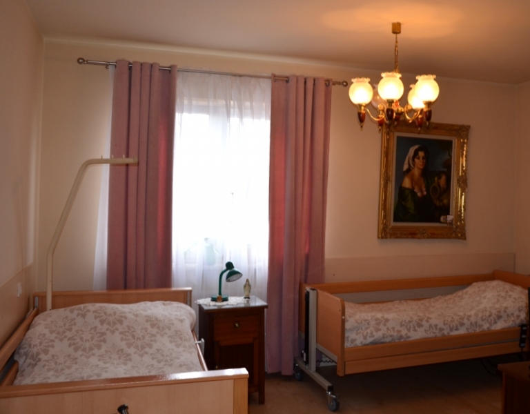 Prywatny Dom Opieki MECENAT w Płocku