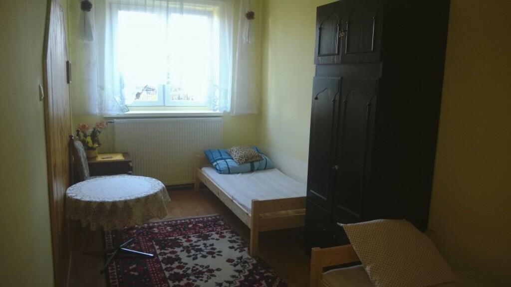 Dom Seniora Bożena w Gulzowie