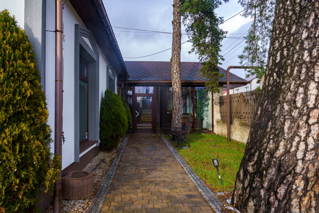 Dom Seniora Prestige w Siewierzu