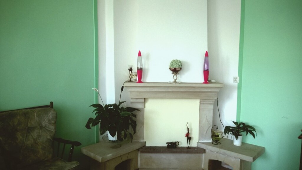 Dom Seniora Bożena w Gulzowie