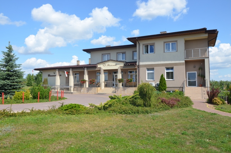 Prywatny Dom Opieki MECENAT w Płocku