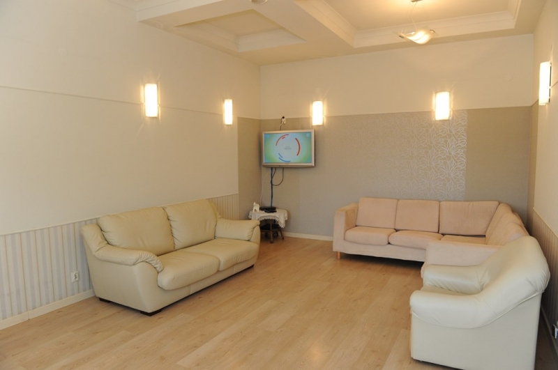 Prywatny Dom Opieki MECENAT w Płocku