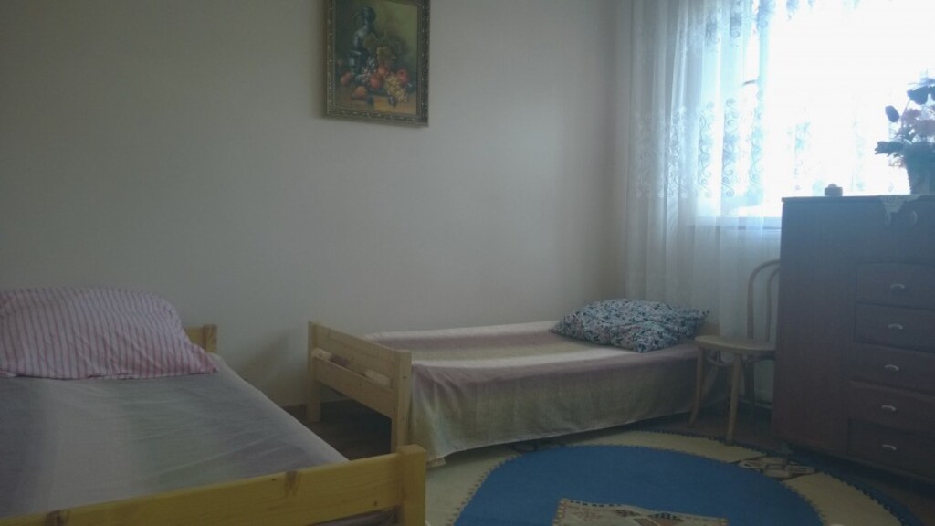 Dom Seniora Bożena w Gulzowie